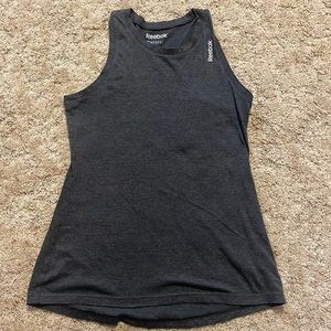 Reebok Tank